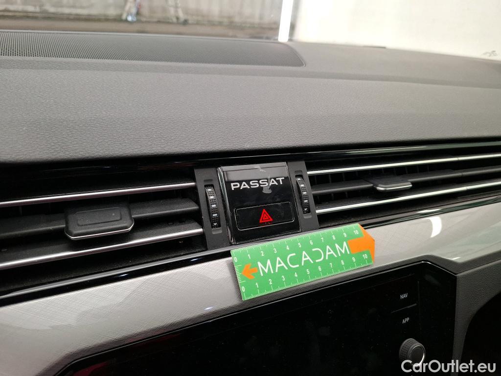  Volkswagen  Passat  Break Business 2.0 TDI 120CV BVA7 E6d #18