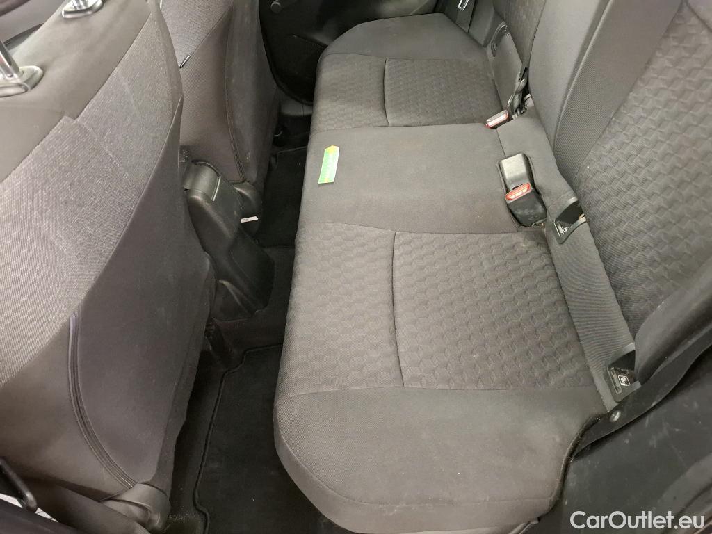  Toyota  Yaris TOYOTA  Hybride / 2019 / 5P / Berline Hybride 116h Dynamic Business Beyond Zer #42