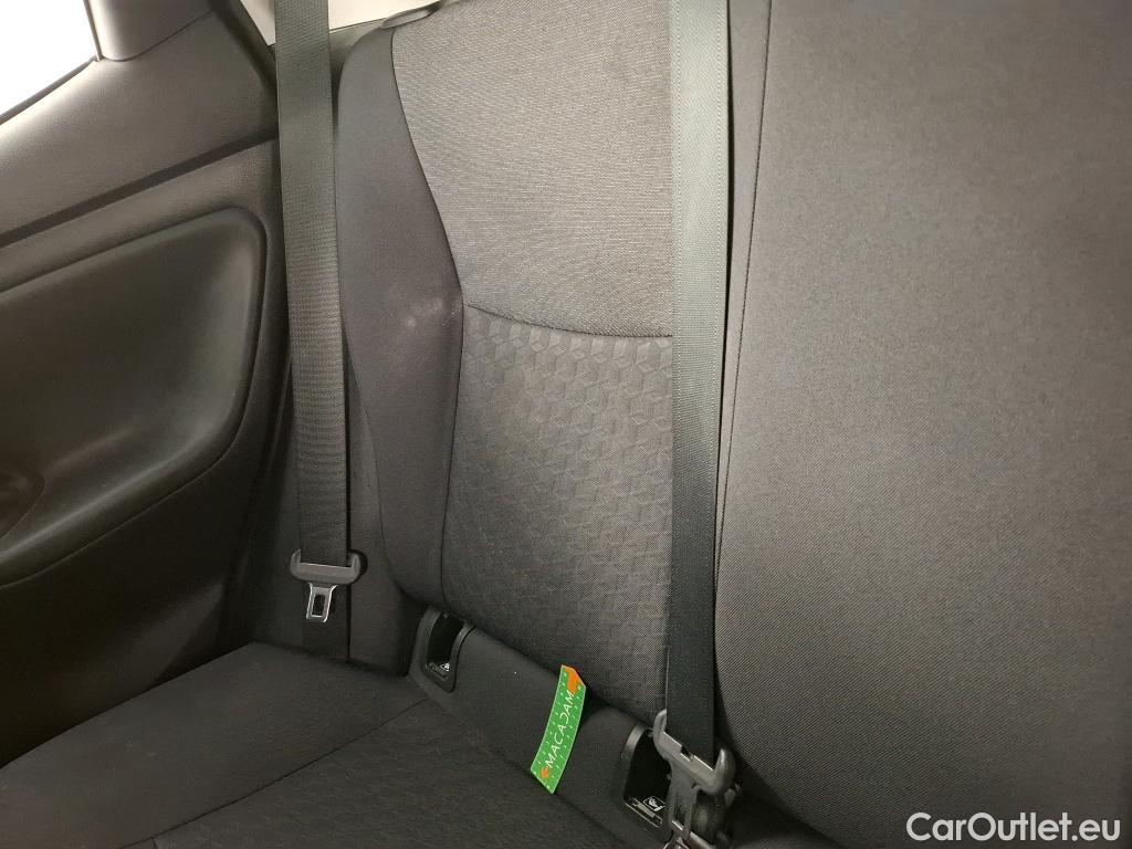  Toyota  Yaris TOYOTA  Hybride / 2019 / 5P / Berline Hybride 116h Dynamic Business Beyond Zer #45