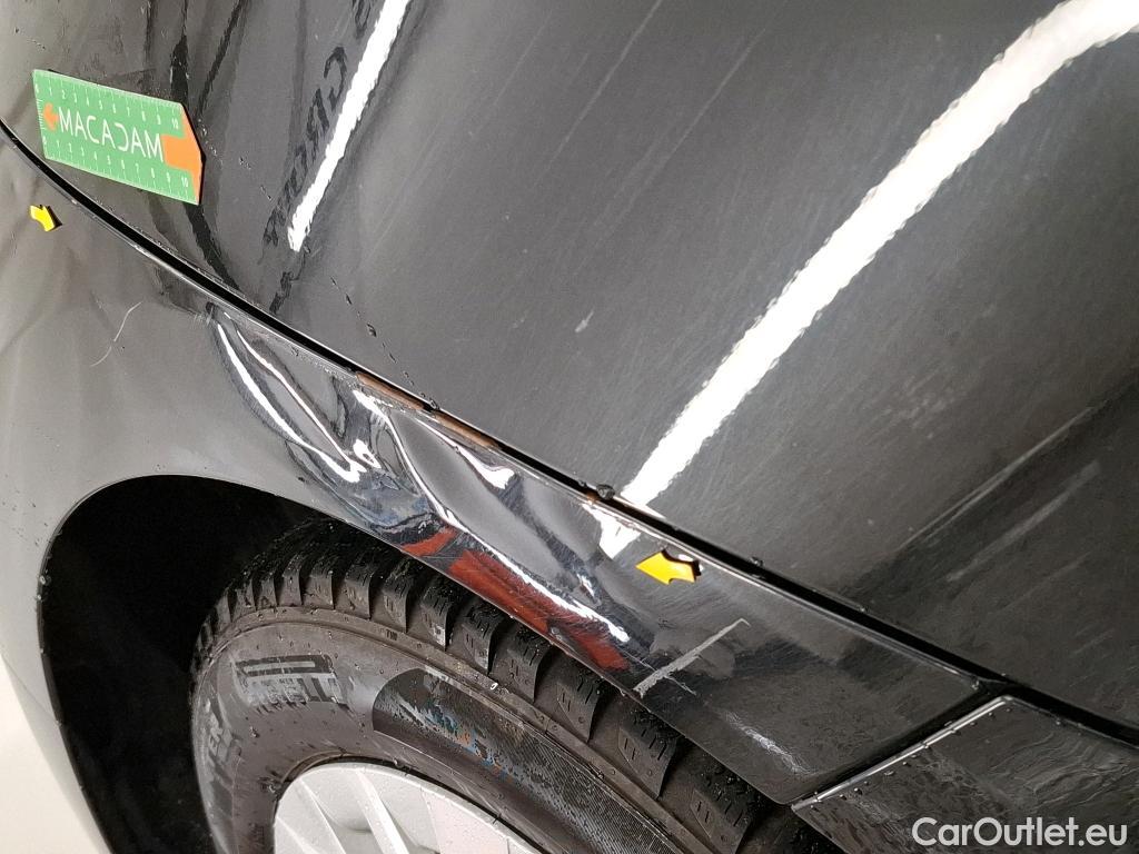  Toyota  Yaris TOYOTA  Hybride / 2019 / 5P / Berline Hybride 116h Dynamic Business Beyond Zer #5