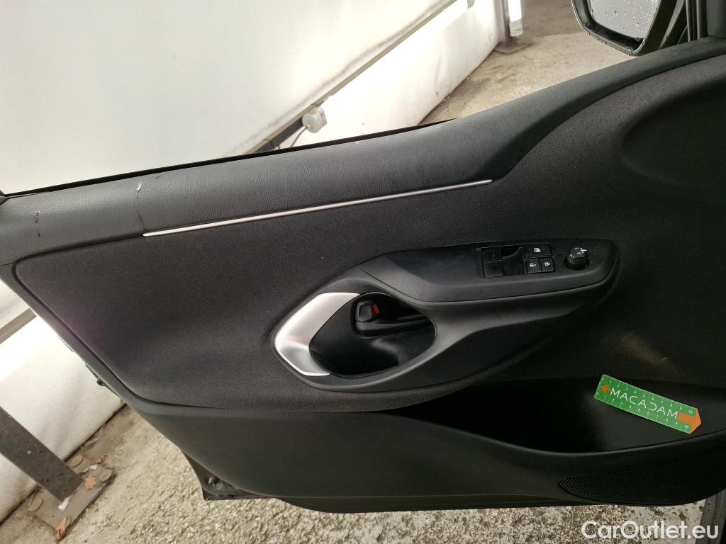  Toyota  Yaris TOYOTA  Hybride / 2019 / 5P / Berline Hybride 116h Dynamic Business Beyond Zer #47