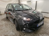  Toyota  Yaris TOYOTA  Hybride / 2019 / 5P / Berline Hybride 116h Dynamic Business Beyond Zer #4