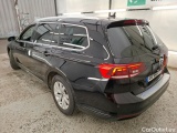  Volkswagen  Passat  Break Business 2.0 TDI 120CV BVA7 E6d #2