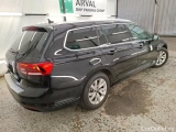  Volkswagen  Passat  Break Business 2.0 TDI 120CV BVA7 E6d #3