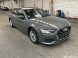  Audi  A6  Avant 40 TDI design 2.0 TDI 150KW AT7 E6d #7