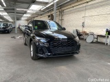  Audi  Q5  45 TFSI quattro edition one 2.0 TFSI 195KW AT7 E6d #8