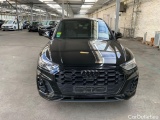 Audi  Q5  45 TFSI quattro edition one 2.0 TFSI 195KW AT7 E6d #40