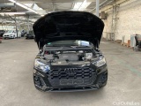  Audi  Q5  45 TFSI quattro edition one 2.0 TFSI 195KW AT7 E6d #158
