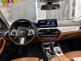  Bmw  Serie 5 BMW 5er 530d Touring Aut. 5d 210kW #3
