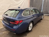  Bmw  Serie 5 BMW 5er 530d Touring Aut. 5d 210kW #2