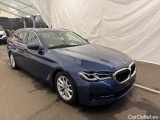  Bmw  Serie 5 BMW 5er 530d Touring Aut. 5d 210kW #7