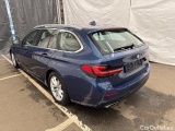  Bmw  Serie 5 BMW 5er 530d Touring Aut. 5d 210kW #8