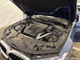  Bmw  Serie 5 BMW 5er 530d Touring Aut. 5d 210kW #11