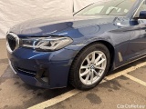  Bmw  Serie 5 BMW 5er 530d Touring Aut. 5d 210kW #14