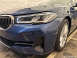  Bmw  Serie 5 BMW 5er 530d Touring Aut. 5d 210kW #16
