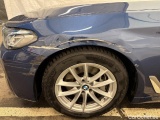  Bmw  Serie 5 BMW 5er 530d Touring Aut. 5d 210kW #15