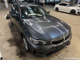  Bmw  Serie 3 Baureihe 3 Touring 320 d Sport Line 2.0 140KW AT8 E6dT #7