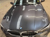  Bmw  Serie 3 Baureihe 3 Touring 320 d Sport Line 2.0 140KW AT8 E6dT #11