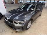  Bmw  Serie 3 Baureihe 3 Touring 320 d Sport Line 2.0 140KW AT8 E6dT #15