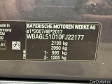  Bmw  Serie 3 Baureihe 3 Touring 320 d Sport Line 2.0 140KW AT8 E6dT #38
