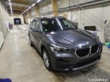  Bmw  X1 Baureihe  sDrive 18 d Advantage 2.0 110KW AT8 E6d #8