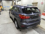  Bmw  X1 Baureihe  sDrive 18 d Advantage 2.0 110KW AT8 E6d #9