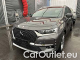 DS 7 CROSSBACK