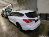  Ford  Focus  Turnier Titanium 2.0 EcoBlue 110KW AT8 E6dT #11