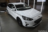  Ford  Focus  Turnier Cool & Connect 1.5 EcoBlue 88KW AT8 E6dT #7