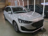  Ford  Focus  Turnier Titanium X 1.0 EcoBoost 114KW AT7 E6d #6
