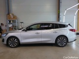  Ford  Focus  Turnier Titanium X 1.0 EcoBoost 114KW AT7 E6d #12