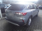  Ford  Kuga  Titanium X 2.0 EcoBlue 140KW AT8 E6d #2