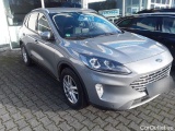  Ford  Kuga  Titanium X 2.0 EcoBlue 140KW AT8 E6d #7