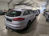  Ford  Mondeo  Turnier Trend 2.0 EcoBlue 110KW AT8 E6dT #2