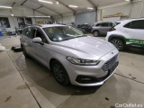  Ford  Mondeo  Turnier Trend 2.0 EcoBlue 110KW AT8 E6dT #7