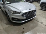  Ford  Mondeo  Turnier Trend 2.0 EcoBlue 110KW AT8 E6dT #22