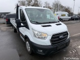  Ford  Transit  Pritsche 350 L3 Einzelkabine Trend 2.0 TDCi 96KW MT6 E6dT #7