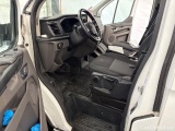  Ford  Transit  Custom Kasten 340 L1 Trend 2.0 TDCi 96KW AT6 E6dT #4