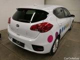 KIA  Cee'd KIA Ceed 1.6 GDI Dream-Team Edition 5d 99kW #2