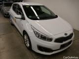 KIA  Cee'd KIA Ceed 1.6 GDI Dream-Team Edition 5d 99kW #8