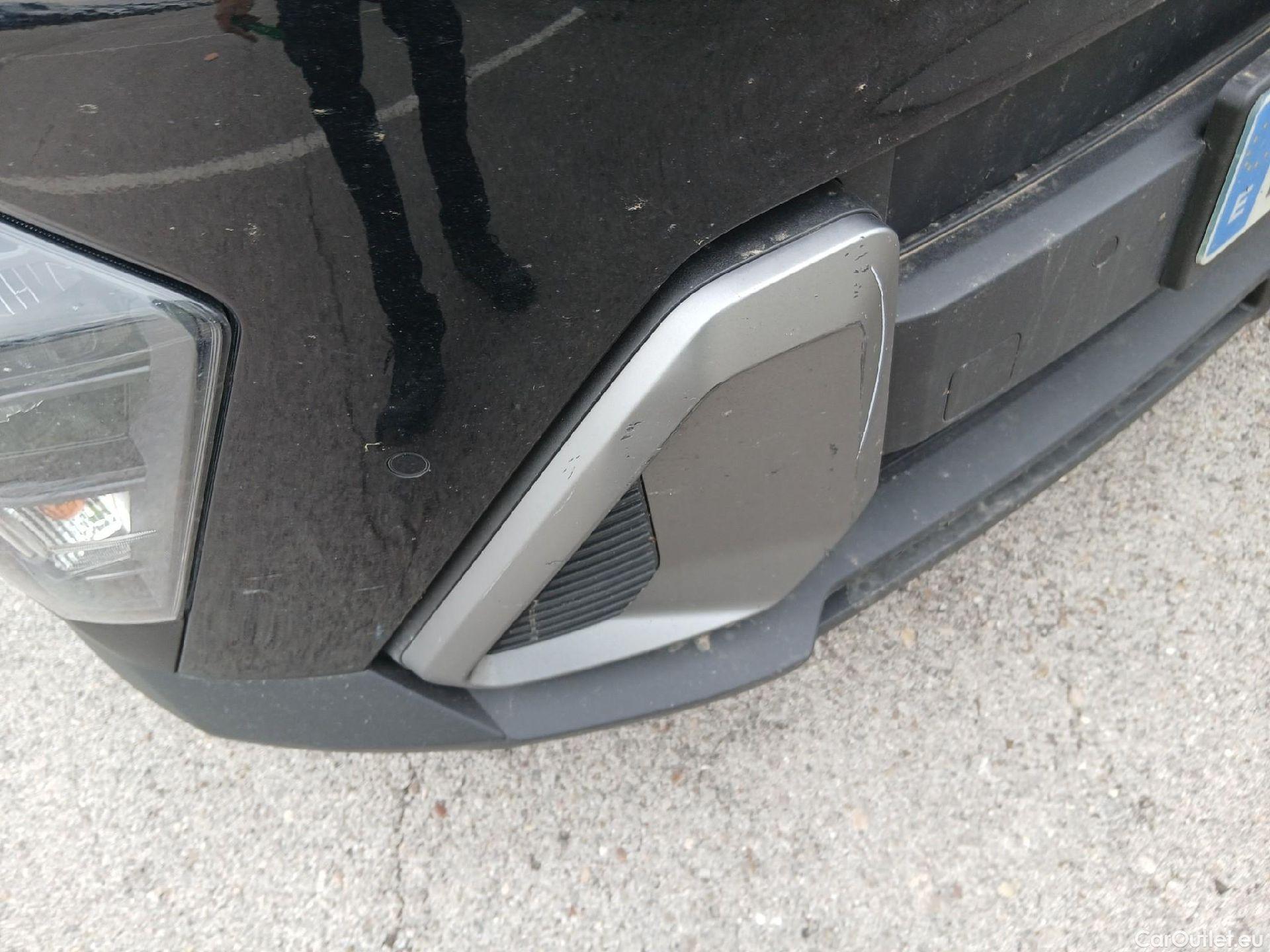  Hyundai  Konna HYUNDAI Kona / 2023 / 5P / todoterreno 1.6 GDI HEV Maxx DCT #8