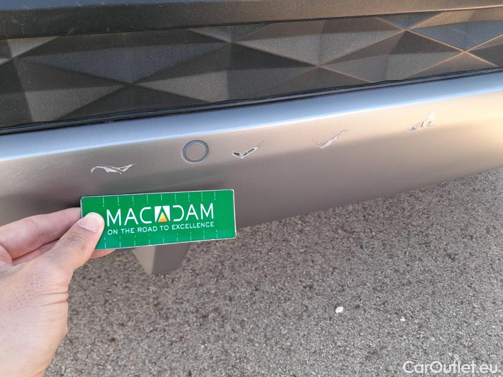  Hyundai  Tucson HYUNDAI  / 2020 / 5P / todoterreno 1.6 TGDI 110kW (150CV) Maxx #5