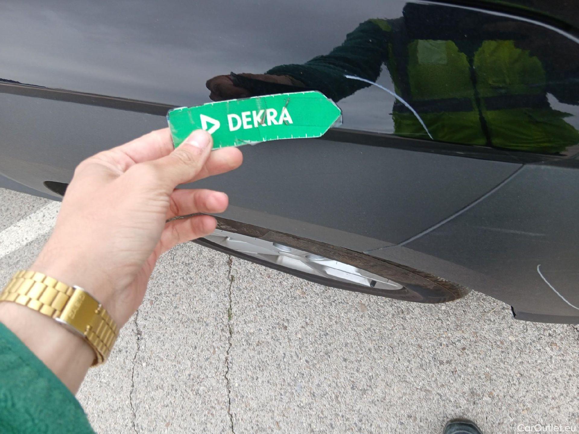  Hyundai  Konna HYUNDAI Kona / 2023 / 5P / todoterreno 1.6 GDI HEV Maxx DCT #37