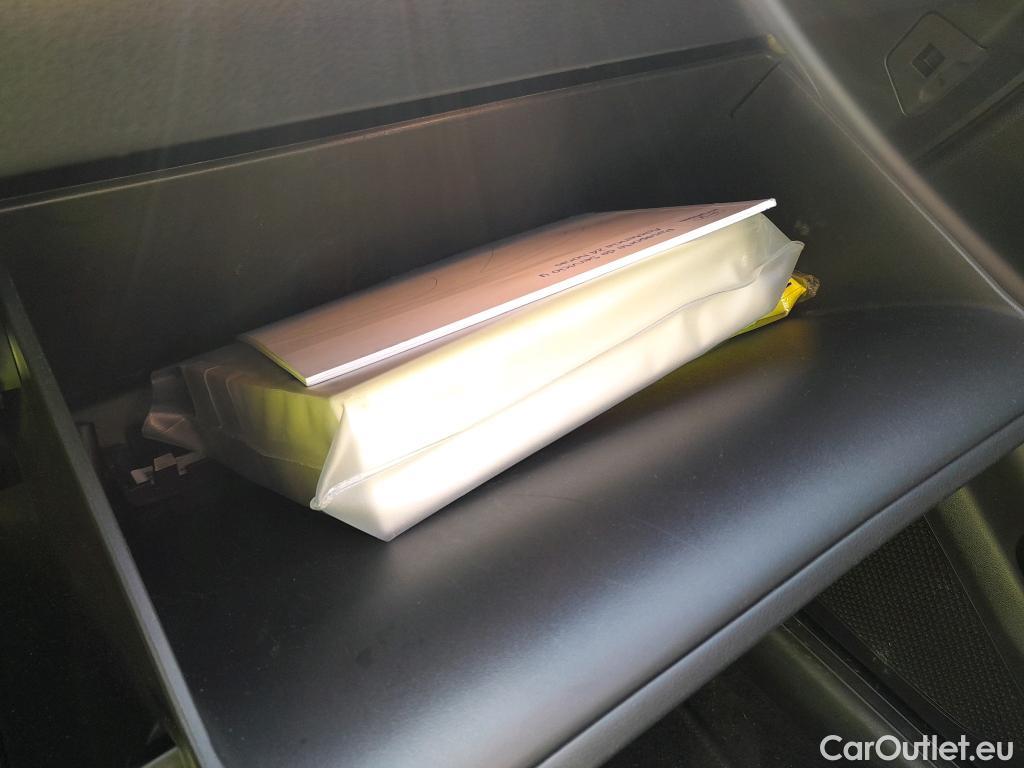  Hyundai  Tucson HYUNDAI  / 2020 / 5P / todoterreno 1.6 TGDI 110kW (150CV) Maxx #9