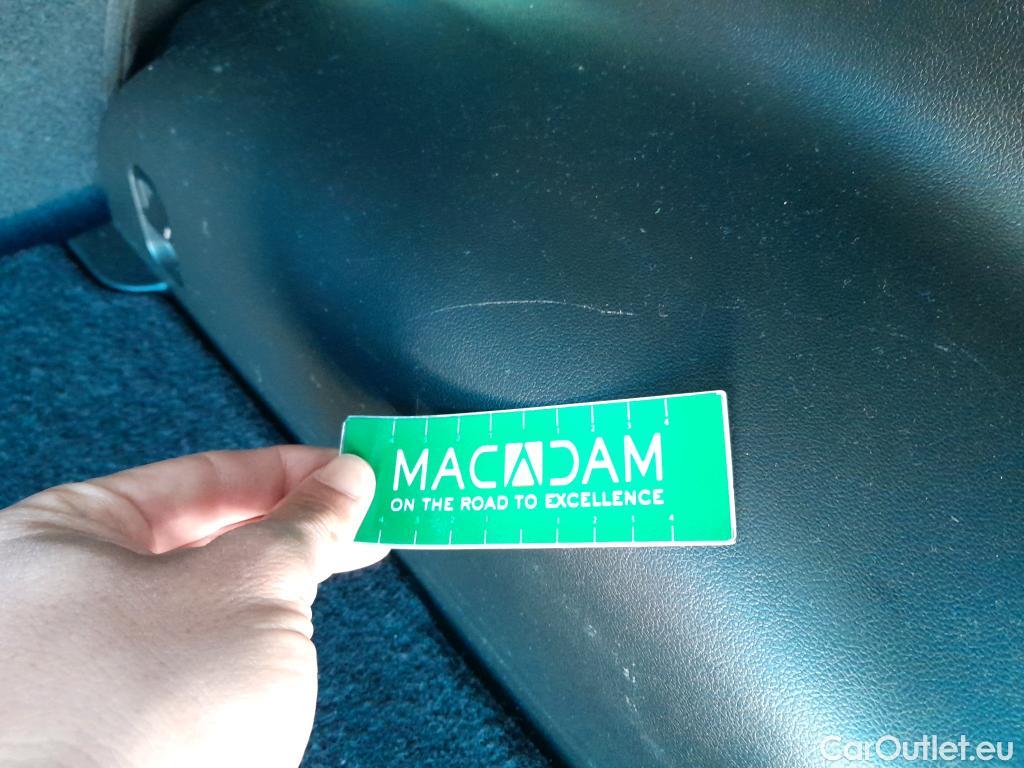  Hyundai  Tucson HYUNDAI  / 2020 / 5P / todoterreno 1.6 TGDI 110kW (150CV) Maxx #13