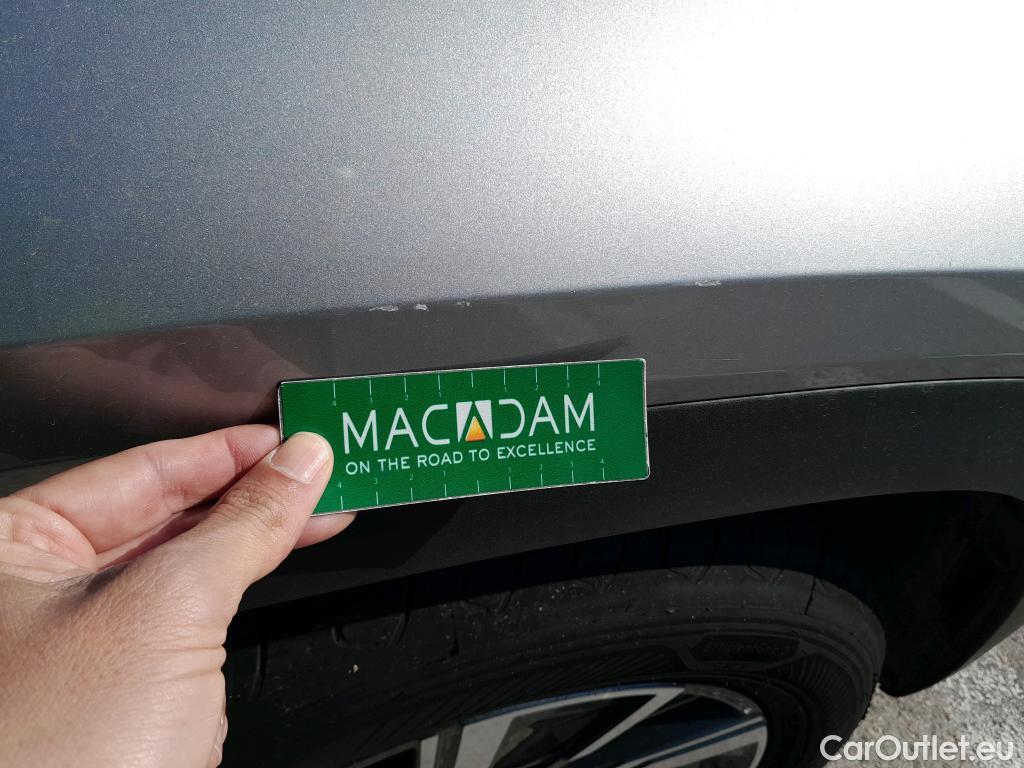  Hyundai  Tucson HYUNDAI  / 2020 / 5P / todoterreno 1.6 TGDI 110kW (150CV) Maxx #7