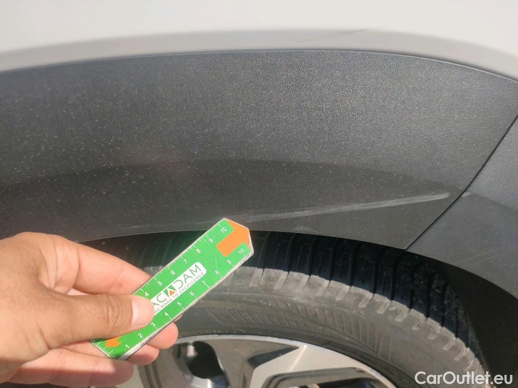  Hyundai  Konna HYUNDAI Kona / 2017 / 5P / todoterreno 1.6 GDI HEV Klass DCT #14