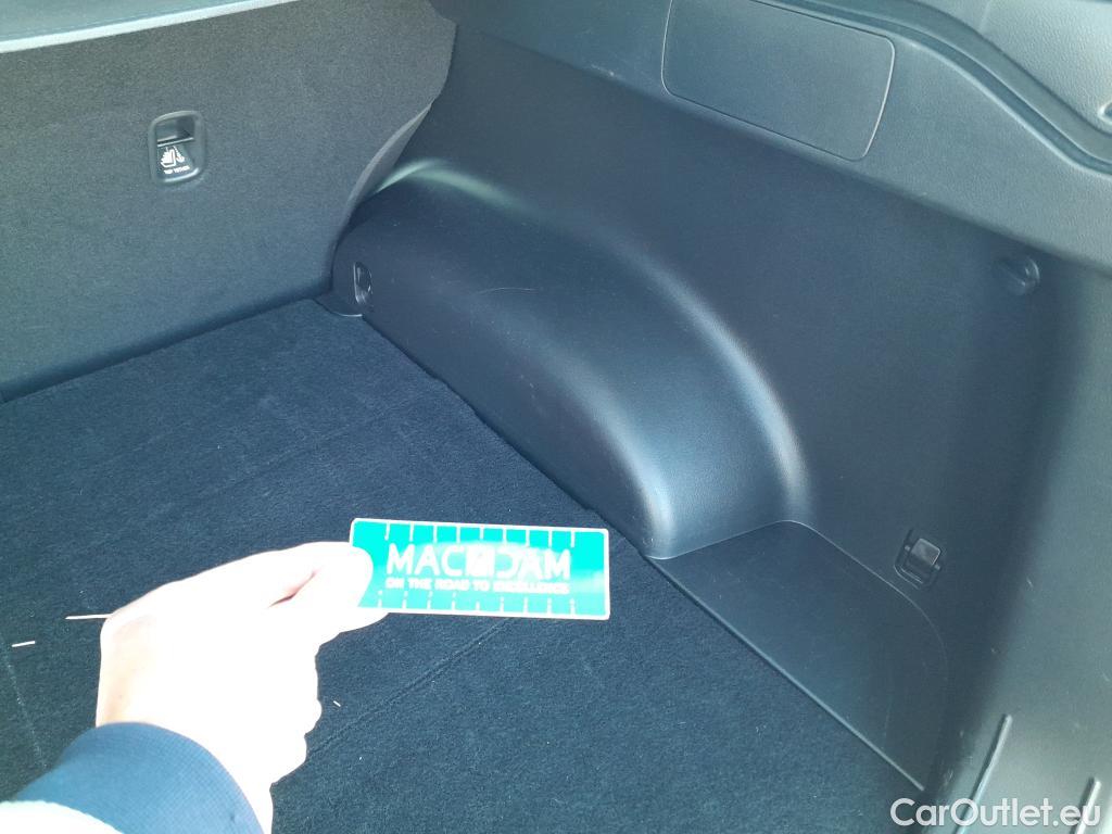  Hyundai  Tucson HYUNDAI  / 2020 / 5P / todoterreno 1.6 TGDI 110kW (150CV) Maxx #12