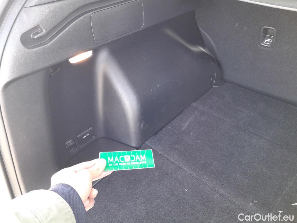  Hyundai  Tucson HYUNDAI  / 2020 / 5P / todoterreno 1.6 TGDI 110kW (150CV) Maxx #10