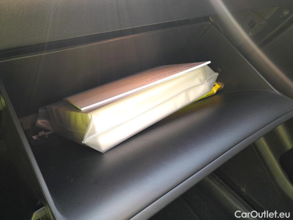  Hyundai  Tucson HYUNDAI  / 2020 / 5P / todoterreno 1.6 TGDI 110kW (150CV) Maxx #8